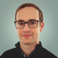 AddSecure Employee Cornelius Rabsch's profile photo