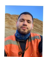 Corporación Nacional Forestal Employee Sebastián Inzulza Rodríguez's profile photo