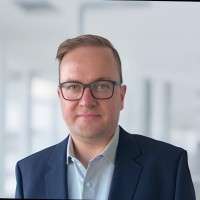 Fides Treasury Services Employee Manuel Karg's profile photo