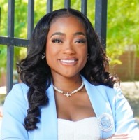 Achieve Atlanta Employee Morgan Forbes's profile photo