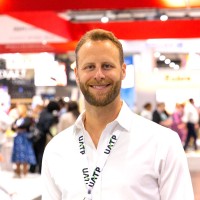 Prime Numbers Technology Employee Mark Bresnahan's profile photo