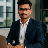 BM Coder - Mobile App Development Company Employee Ramesh Bhalgama's profile photo