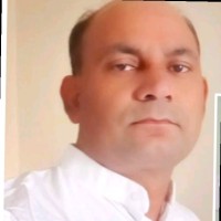 Chiyoda Technip Joint Venture Employee Umar Faruque's profile photo