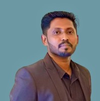 BAUMAT Employee Mohamed Athamlebbe's profile photo