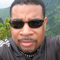 U.S. Department of Energy (DOE) Employee Fred West's profile photo