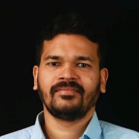 Amazon Web Services (AWS) Employee Sanket Kothari's profile photo
