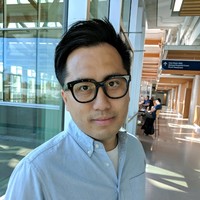 Best Buy Canada Employee Patrick Ching's profile photo