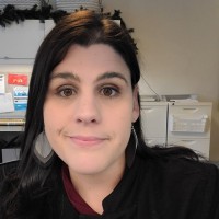 Controller Employee Christina Scott's profile photo