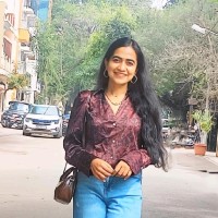 Manjula N Email & Phone Number