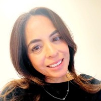 TGR Foundation Employee Yvonne Tello's profile photo