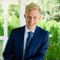 Aplin Martin Employee Ben Loewen's profile photo