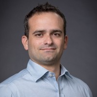 Luneau Technology SAS Employee Ori Garini's profile photo