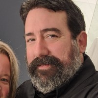 Knee Deep Brewing Employee Peddy John's profile photo