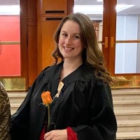 U.S. Department of Veterans Affairs Employee Haley Chapman's profile photo