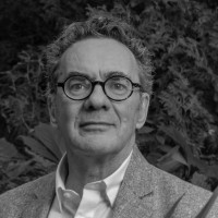 ESPACE art actuel Employee André-Louis Paré's profile photo