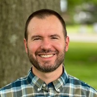 Muni-Link Employee Patrick Applegate's profile photo