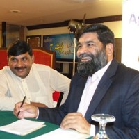 Agricom Employee Riasat Kahlon's profile photo