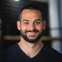 inKind Employee Kyle Pugliese's profile photo