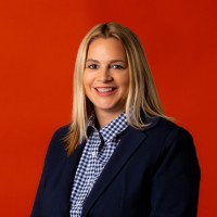 Houston Astros Employee Abby Brantley's profile photo