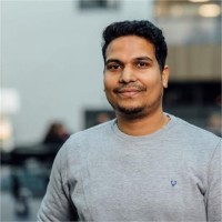 Elhub AS Employee Sachin Yadav's profile photo