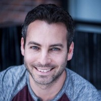 Domino Data Lab Employee Etan Lightstone's profile photo