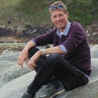 Honeywell Employee Robin Fraser's profile photo