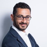 IFFCO Group Employee Fadi Hammad's profile photo