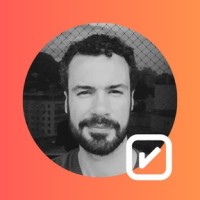Friday Employee Alexandre Mello's profile photo