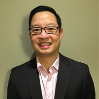 MLC Asset Management Employee Eu Lim's profile photo