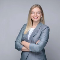 EKSMA Optics Employee Dovile Daugirdaite's profile photo