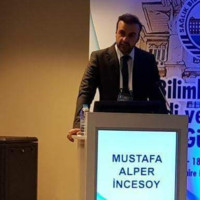 Mustafa Incesoy Email
