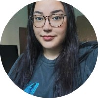 Slabware Employee Thaís Santana's profile photo