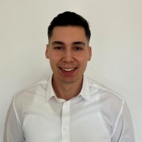 INSIRE Consulting GmbH Employee Younes Hida's profile photo