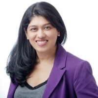 Nisha Patel Email & Phone Number