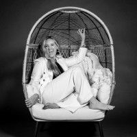 Helm Creative Studio Employee Ashlee Hollis's profile photo