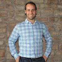 dfuse Employee Matthieu Ouellette-Vachon's profile photo