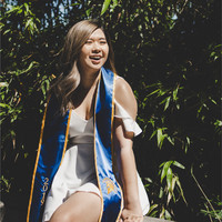 Poshmark Employee Cindy Pham's profile photo