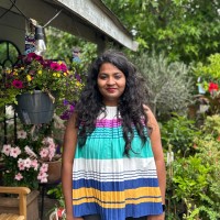 Pickfords Employee Nithya Venkatesan's profile photo
