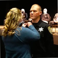 Plymouth County Sheriff's Office Employee Benjamin Lane's profile photo