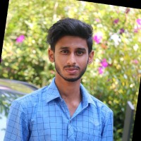 ToxiVen Employee Atheeswar Govindaraju's profile photo
