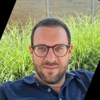 Sioen Industries Employee Wouter Vandeputte's profile photo