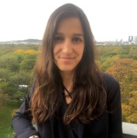 LBMB Notaires Employee Mathilde Roustan's profile photo
