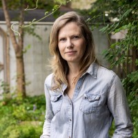 Volta Employee Laura Simpson's profile photo