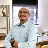PT. Bank ICBC Indonesia Employee M. L's profile photo