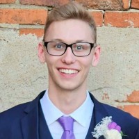 SPX Cooling Tech, LLC Employee Daniel Jump's profile photo