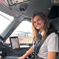 Audrey Hoffman Email