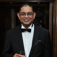 Antonio Fernandesfih Email