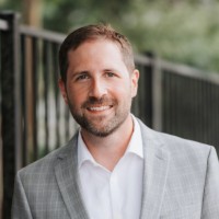 American Pacific Mortgage | The Burke Team Employee Tom Hales's profile photo