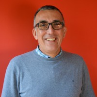 PEDREGOSA SL Employee Sergio Reverte's profile photo