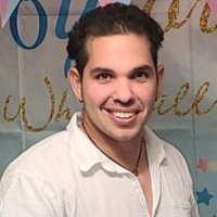 Charlotte County Clerk of Court Roger D. Eaton Employee Ariel Arias's profile photo